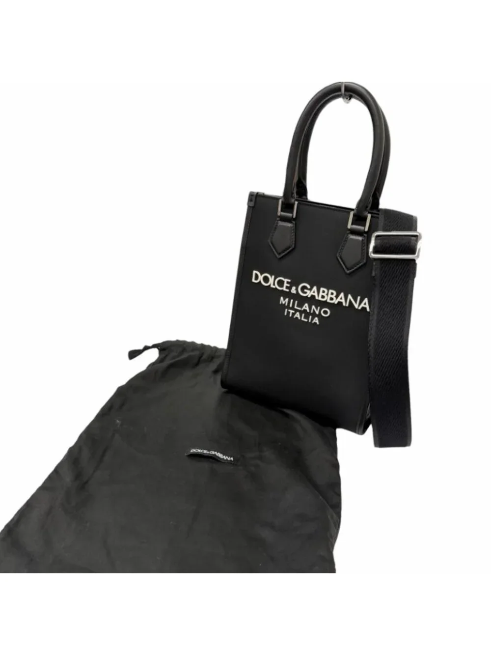 Dolce & Gabbana & 2-Way 229900 Shoulder